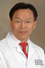 Jerome Liang Jerome Liang