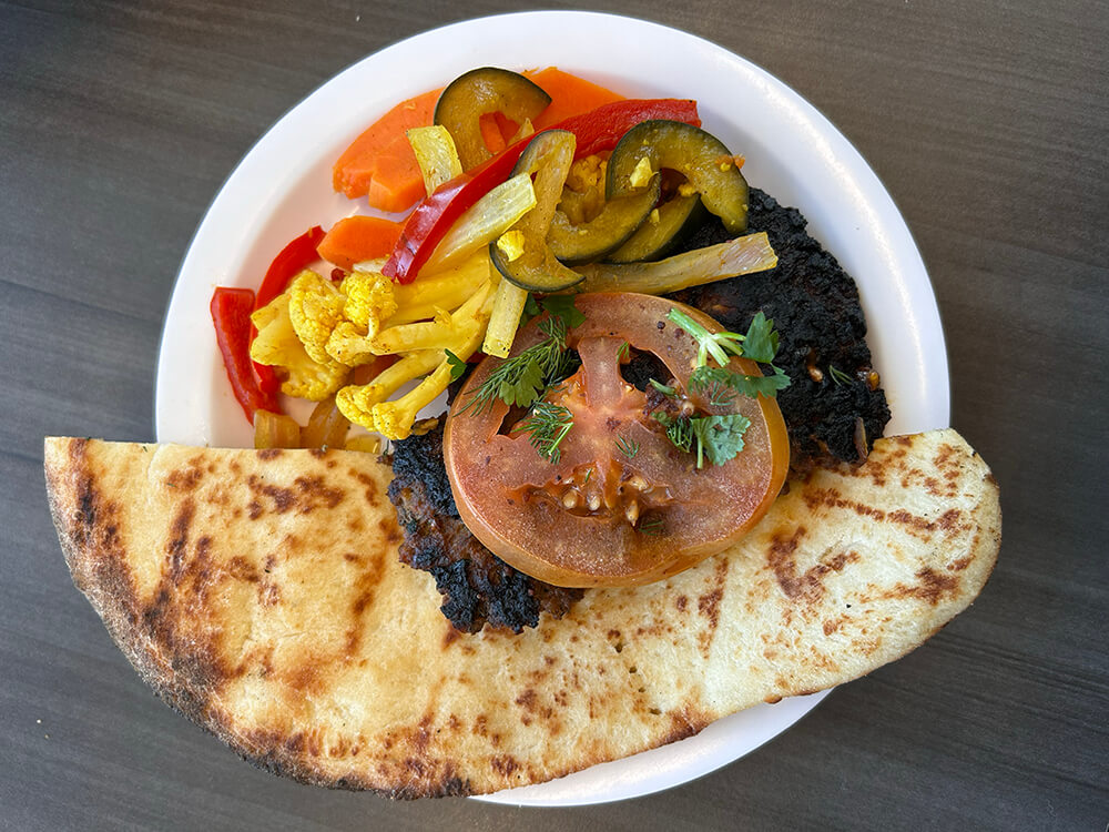 Kebab Tabei