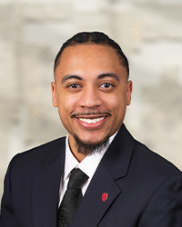 Antonio Clarke