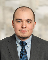 Joshua Cohen