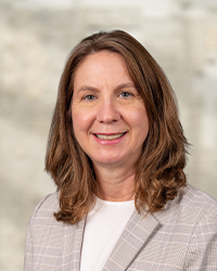 Deborah Tedrick