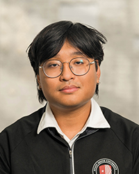 Rachdian Baskoro