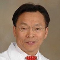 Jerome Liang