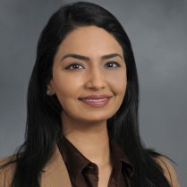 Anisha Kumar