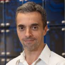 Carlos Colosqui