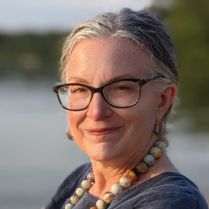 Sharon Moran