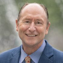 David Wrobel