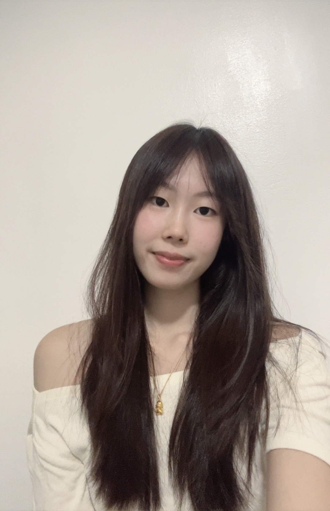 Maggie Zheng photo Maggie Zheng photo