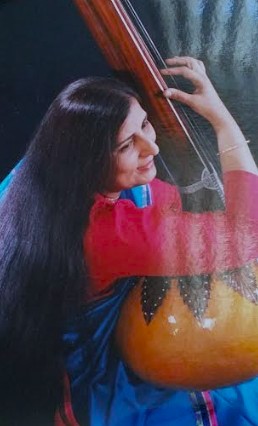 Aruna Sharma