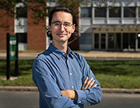 Benjamin Saliwanchik