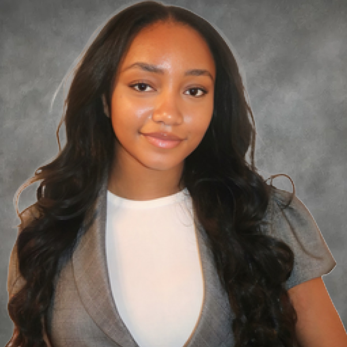 Headshot of Madison Broadus