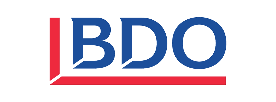 BDO Logo