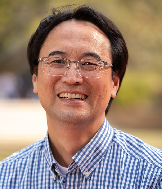 aaron kim