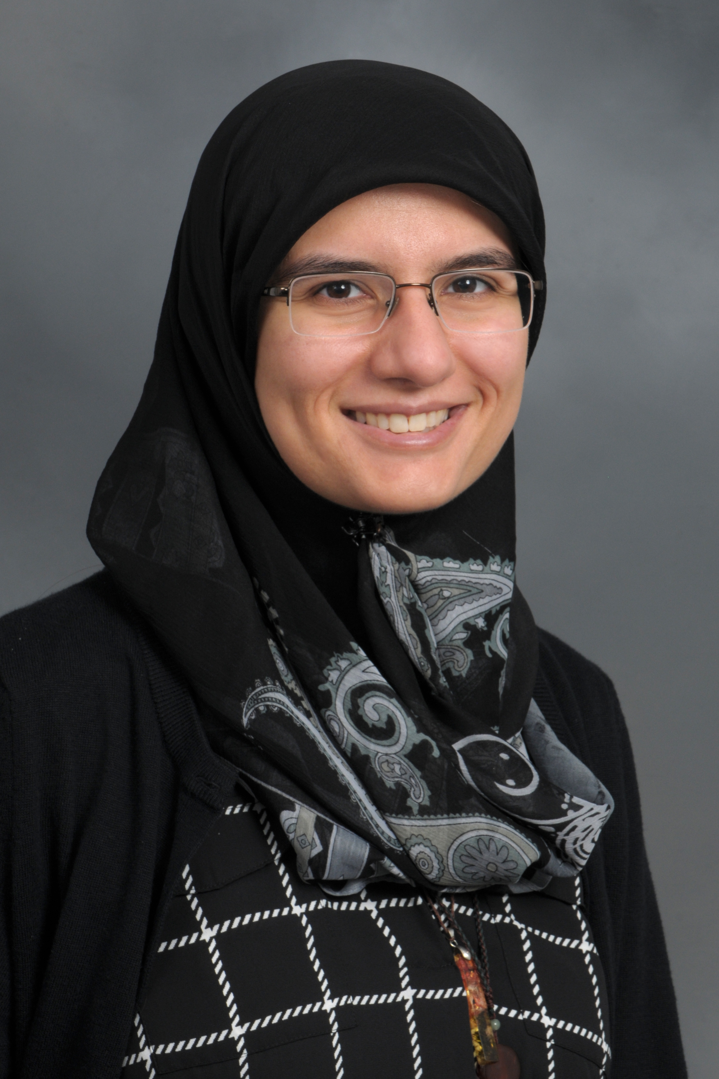 Mahdie Danesh Yazdi Headshot