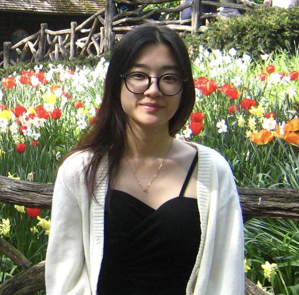 Sophia Feng