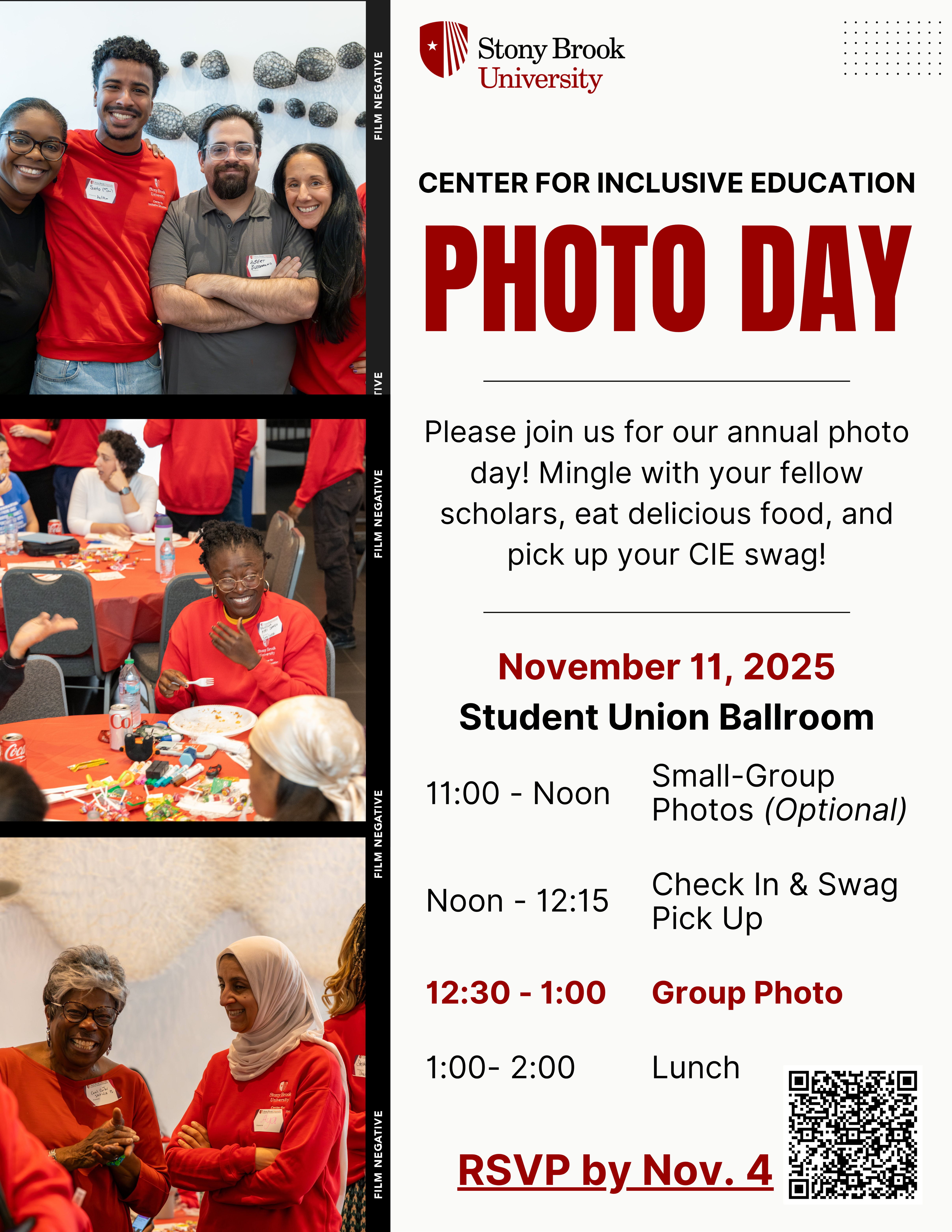 2025 Photo Day
