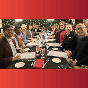 Industrial Advisory Board Meeting Charts the Future of ECE