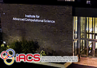 Institute for Advanced Computational Science