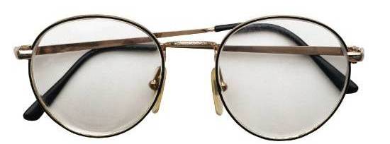 eyeglasses