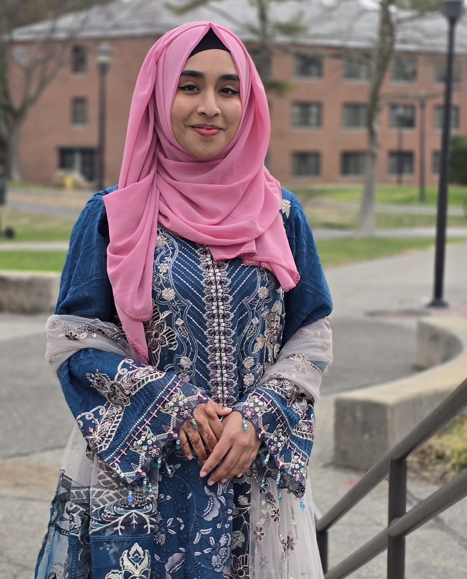 Nashita Nawarah