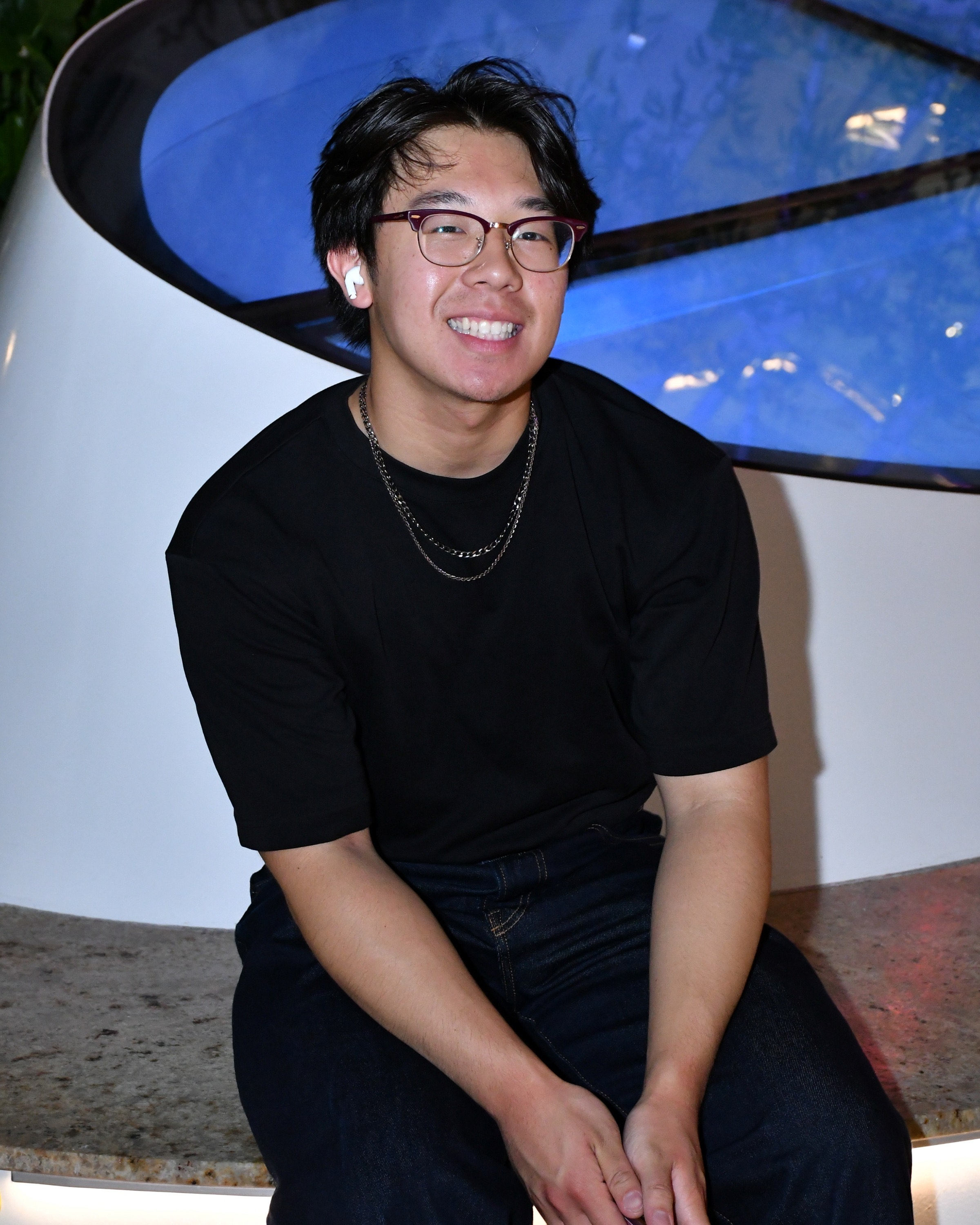 Winston Ng