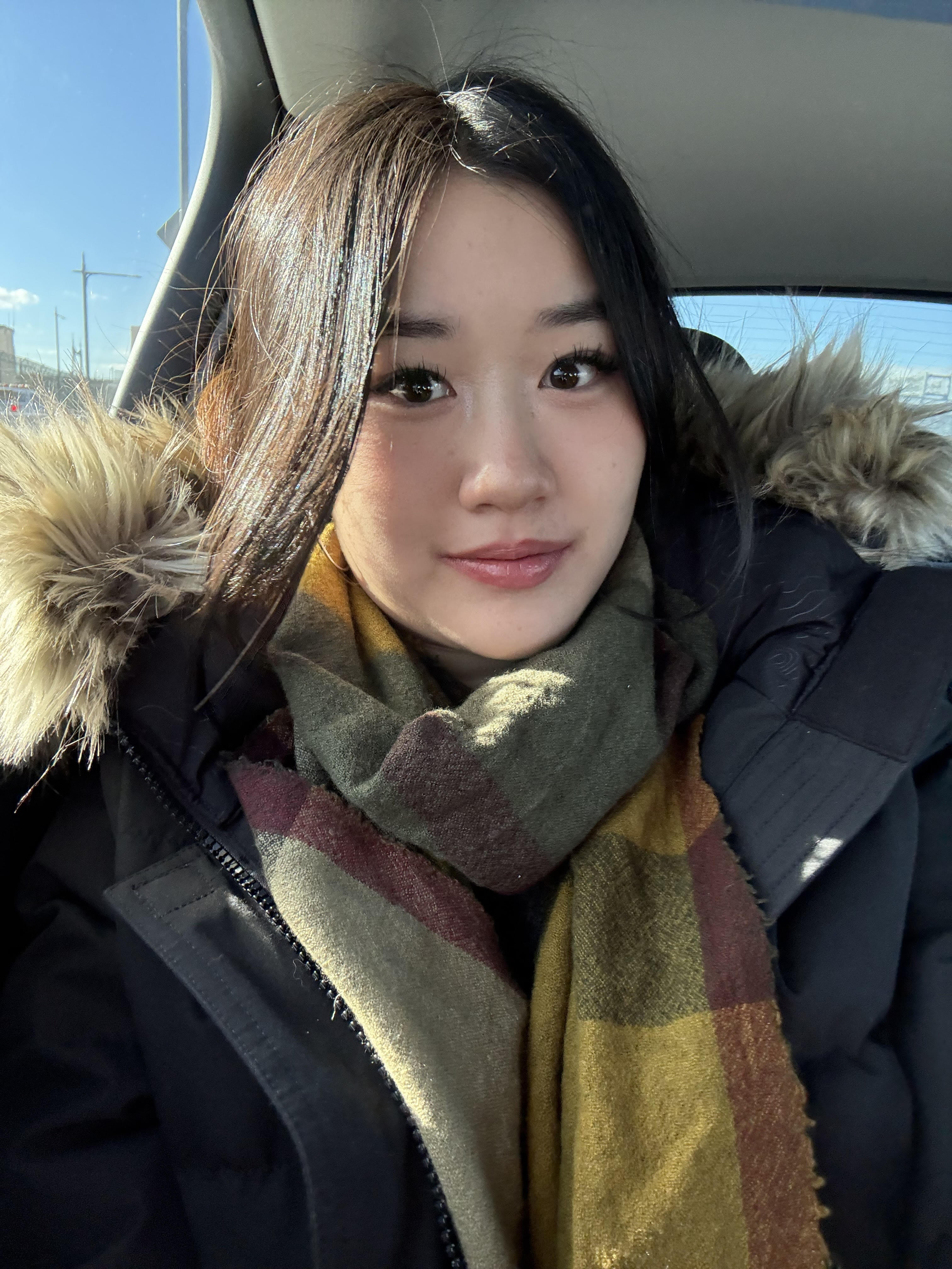 Ava Dang