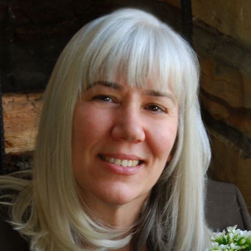 Irene Virag Irene Virag