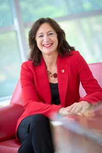 Andrea Goldsmith