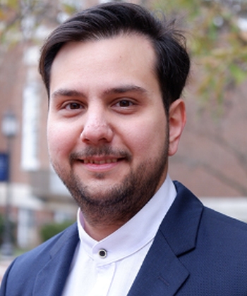 Photo of Konstantinos Kritos