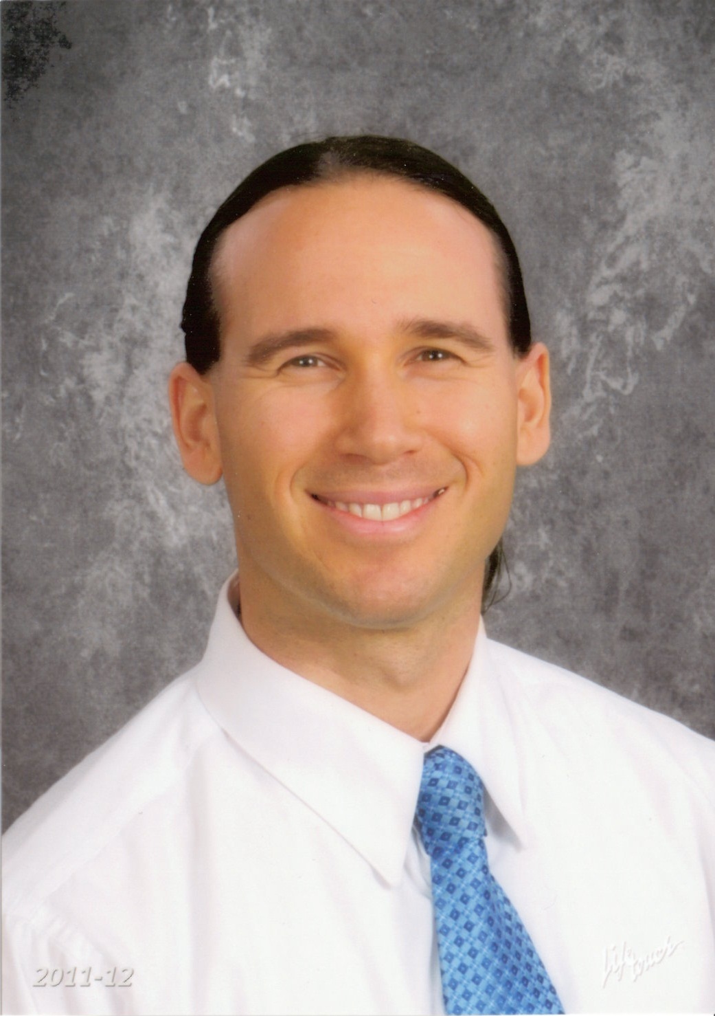 Michael Andrejkovics