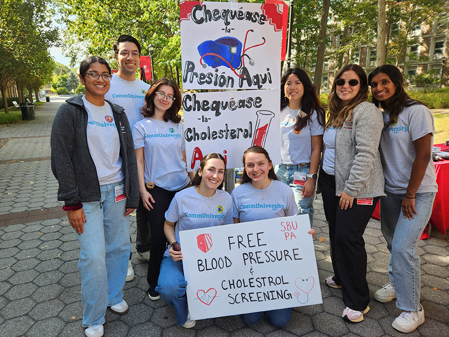 physician assistant program