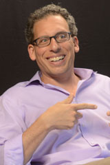 Dan Steinman