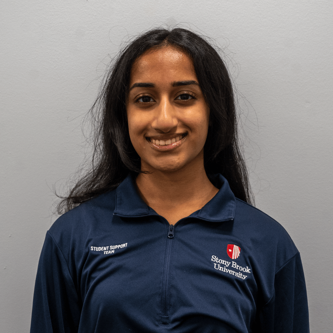 Sreeja Paruchuri
