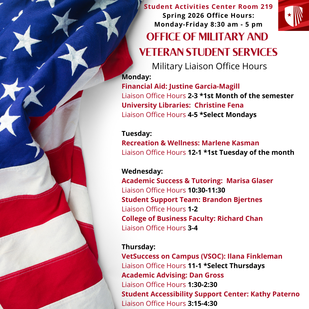 Spring 2026 Office Hours