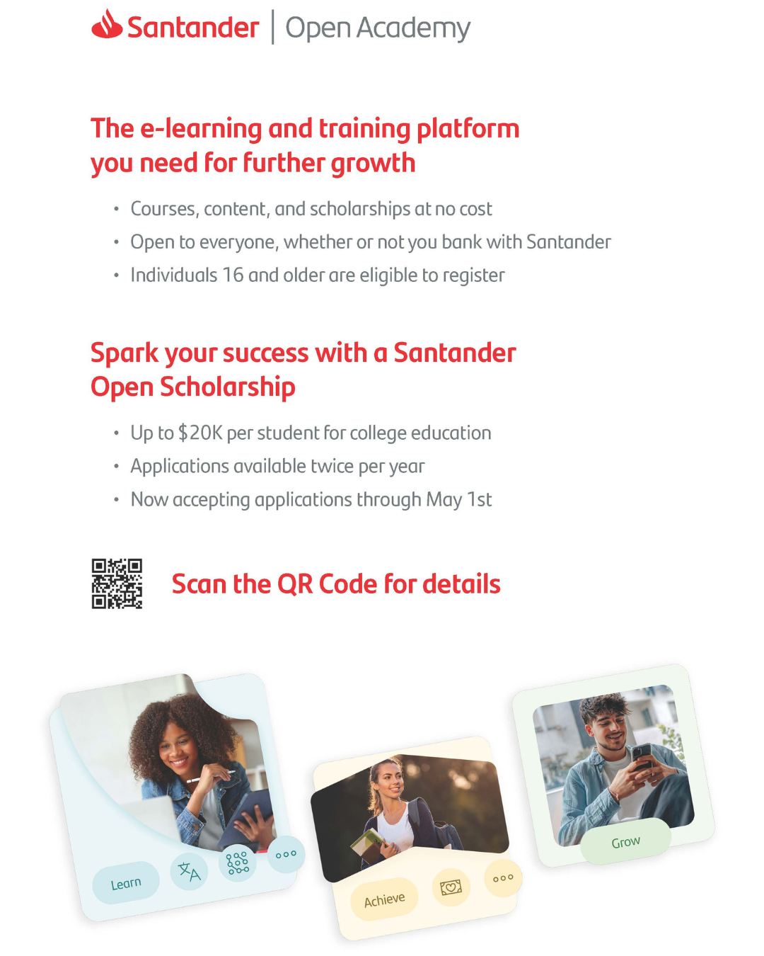 CLICK TO LEARN MORE!