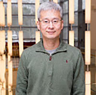 Hongshik Ahn