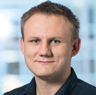 Pawel Polak