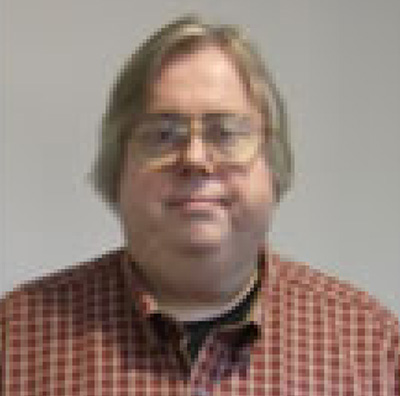 Robert Frey