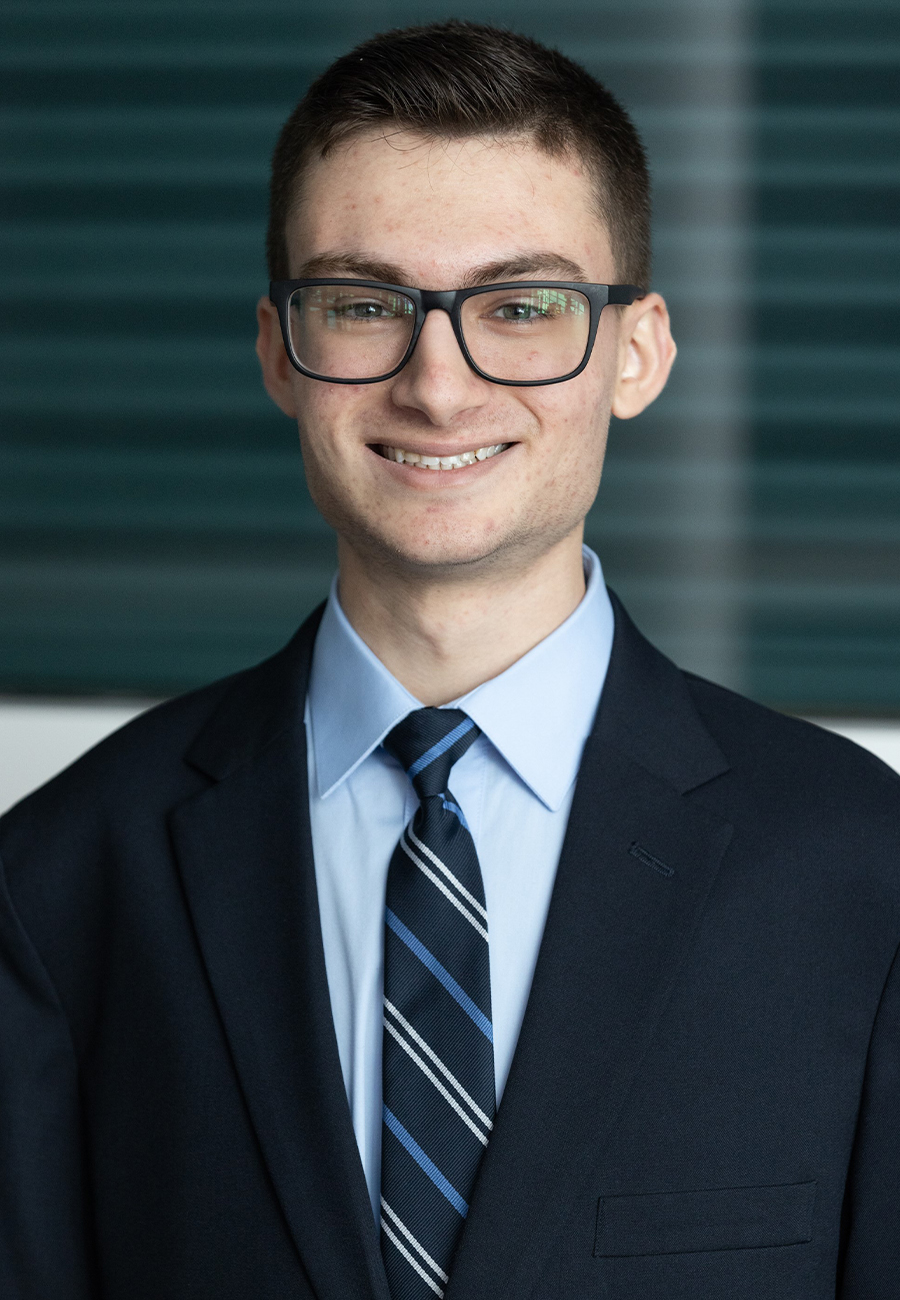 Anthony Attanasio Headshot