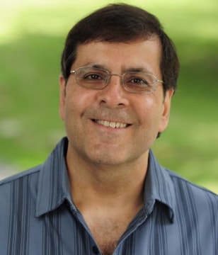 Carl Allocca Headshot