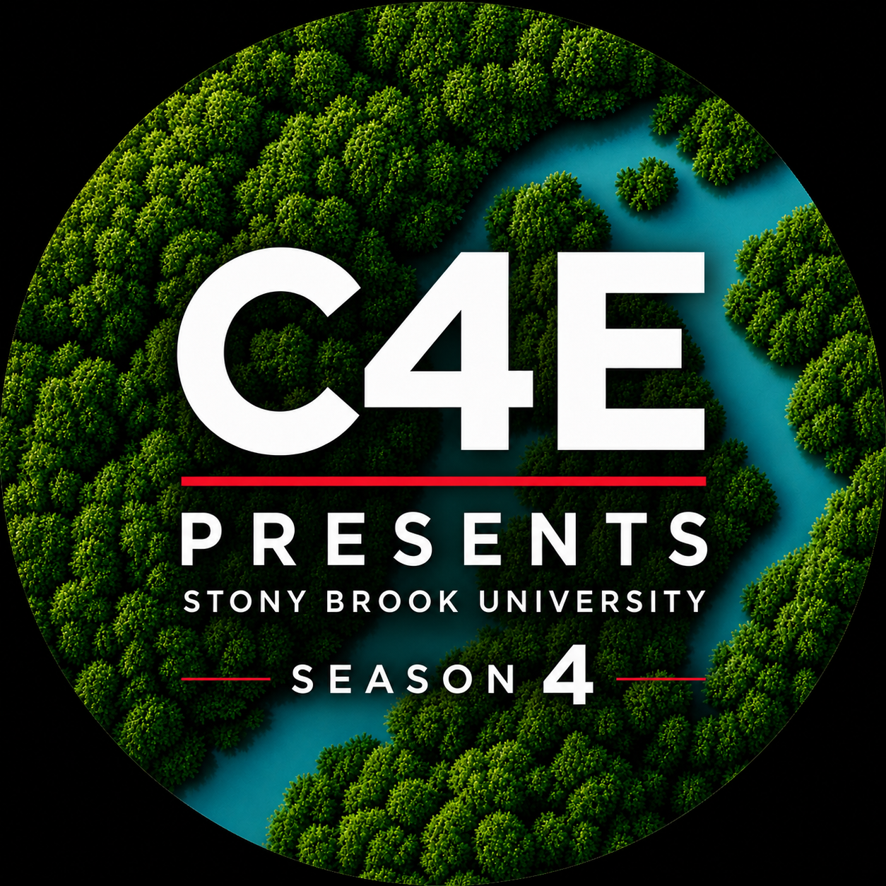 C4E Presents Season 4 Logo