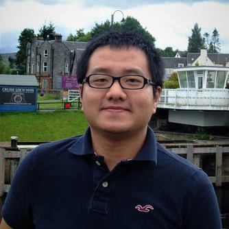 Guanyu Huang