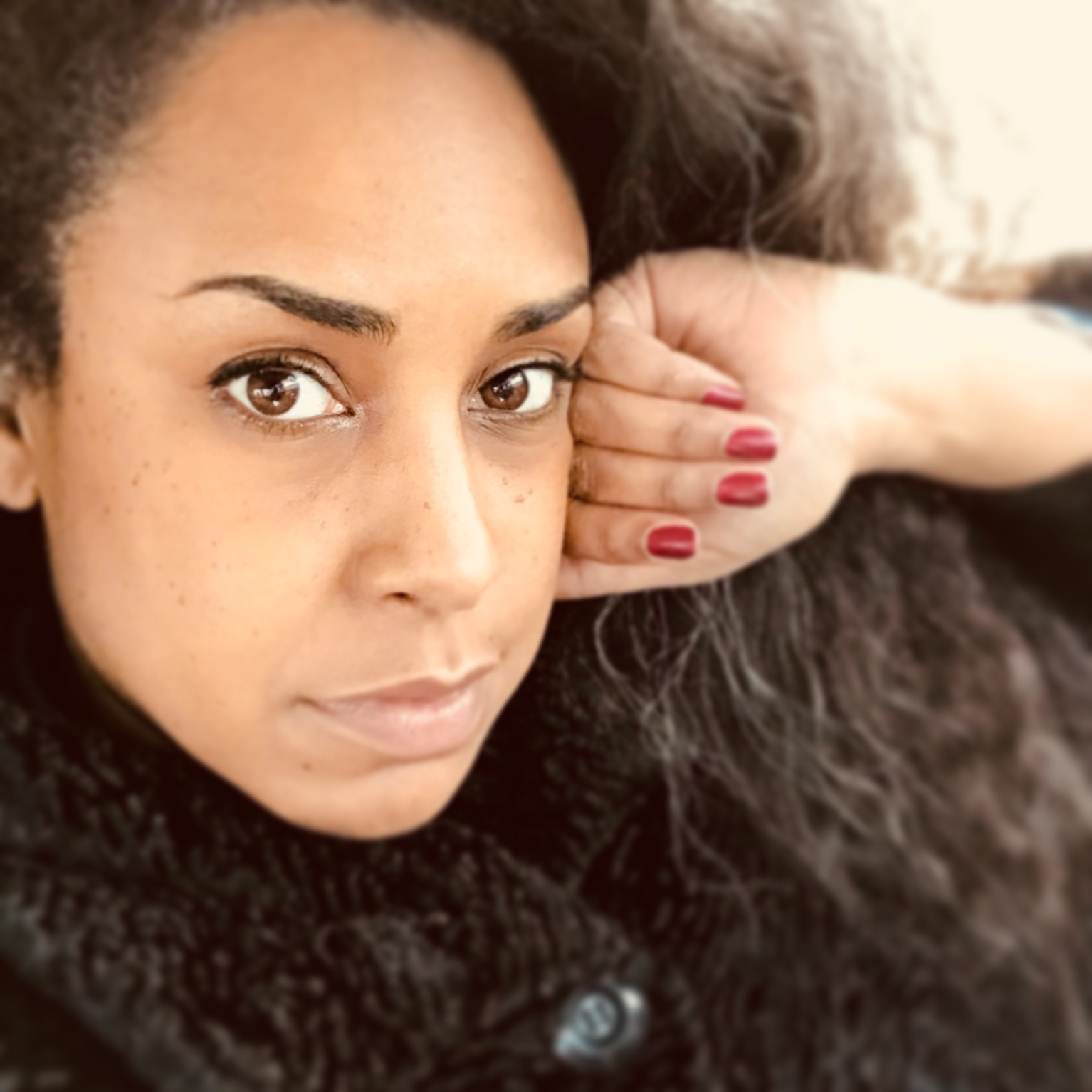MICHELLE WHITTAKER