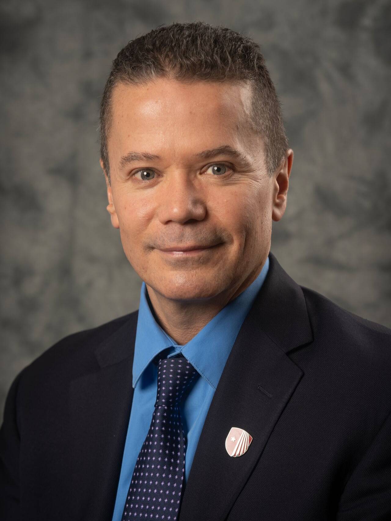 Craig Markson, EdD
