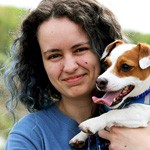 Rebecca Pearce