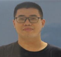 Photo of Jiaqi Dou