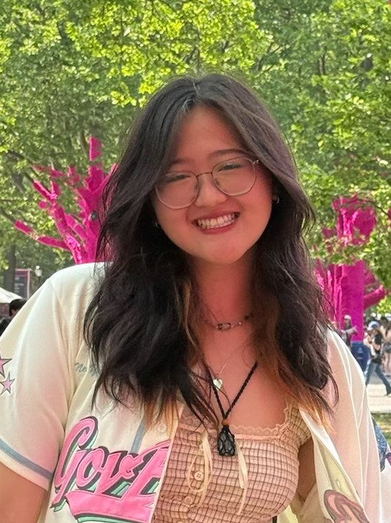 Ruth Zhang