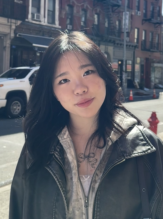 Trinity Zou