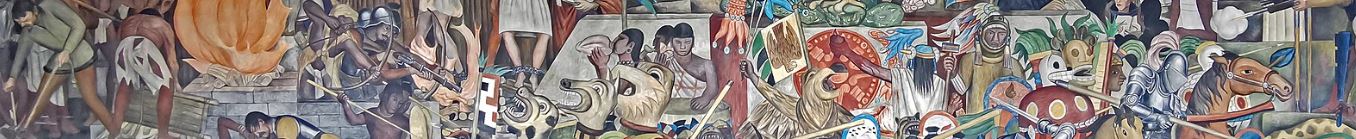 mural