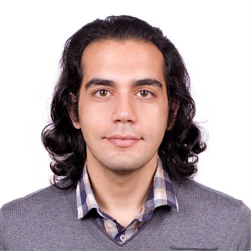 Ehsan Iranmanesh